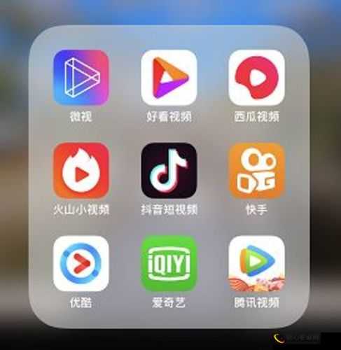 成品短视频软件网站大全app ：带你探索精彩短视频世界的必备指南