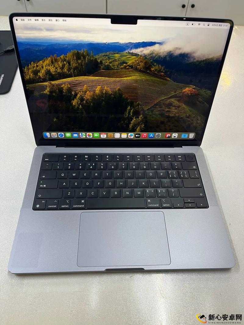 日本 macbookpro14 便携高性能笔记本电脑深受用户青睐